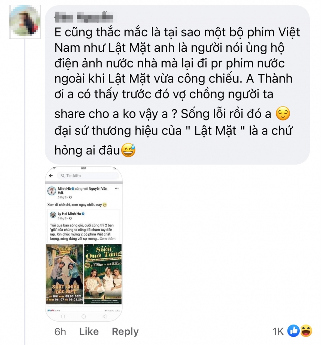 Trấn Thành bị tố ‘sống lỗi’, thực hư ra sao?