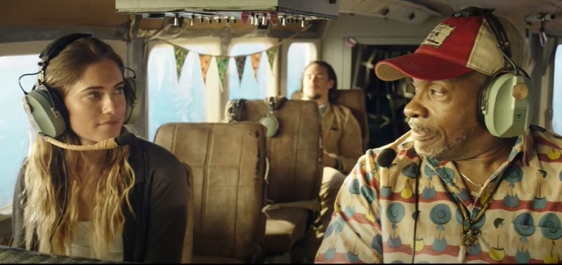 ‘Tom & Jerry’ lọt top những phim điện ảnh 'phí tiền vé' nhất đầu năm 2021