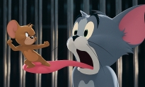 ‘Tom & Jerry’ lọt top những phim điện ảnh 'phí tiền vé' nhất đầu năm 2021
