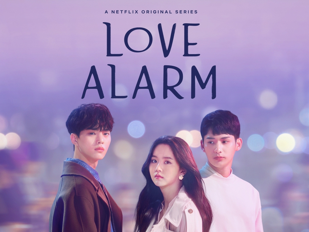 Bị chửi sấp mặt nhưng Hye Yeong trong 'Love Alarm 2' xứng đáng thuộc về nữ chính JoJo với 3 lý do không thể chối cãi
