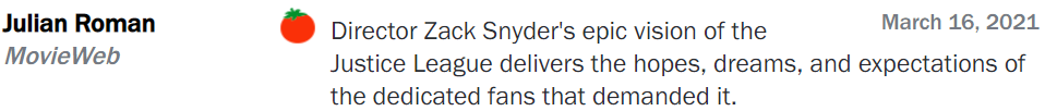 'Zack Snyder’s Justice League' gây hoang mang trước ngày lên sóng: Kẻ chê thừa thãi, người khen xứng tầm bom tấn