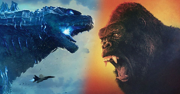 ‘Godzilla đại chiến Kong’ và những con số làm nên chất lượng ‘đỉnh chóp’ xứng tầm bom tấn