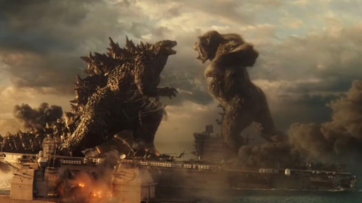 ‘Godzilla đại chiến Kong’ và những con số làm nên chất lượng ‘đỉnh chóp’ xứng tầm bom tấn