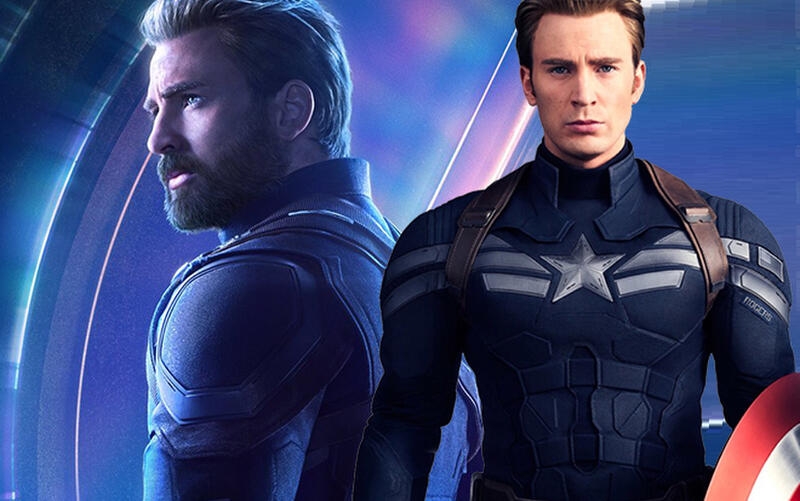 ‘Captain America 4’ được ‘bật đèn xanh’, Steve Rogers liệu có quay trở lại?