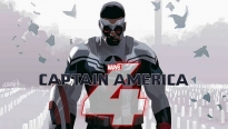 ‘Captain America 4’ được ‘bật đèn xanh’, Steve Rogers liệu có quay trở lại?