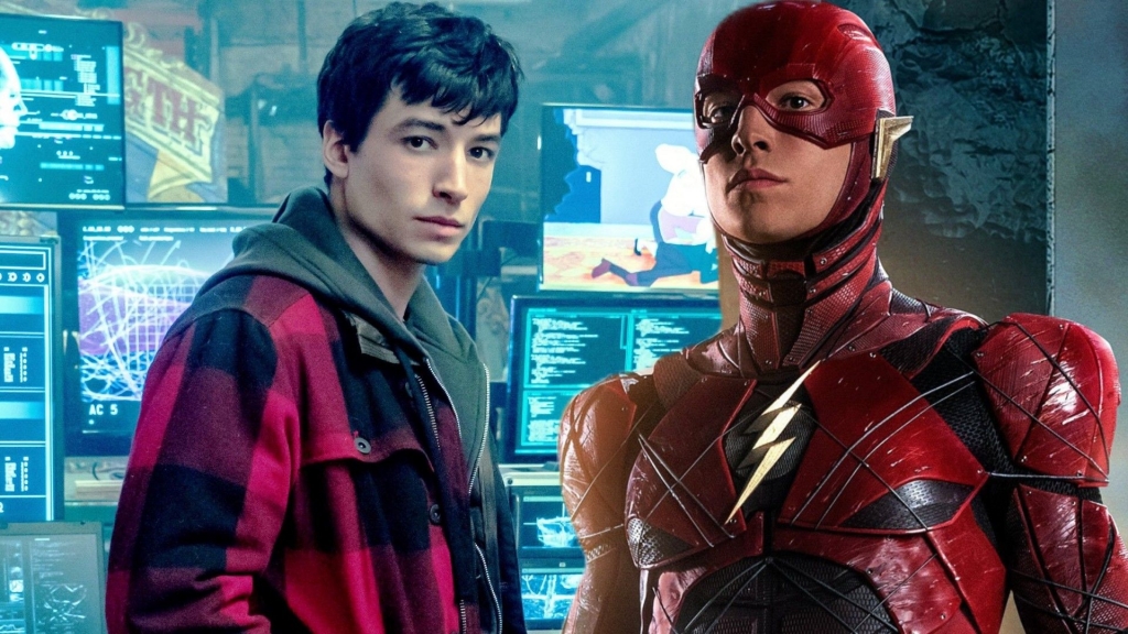 'The Flash' còn 1 tuần nữa ra rạp: Dân tình tranh cãi giữa 'siêu phẩm' và 'thảm họa'?