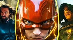 Vì sao 'The Flash' đứng trước nguy cơ lỗ 'sấp mặt'?