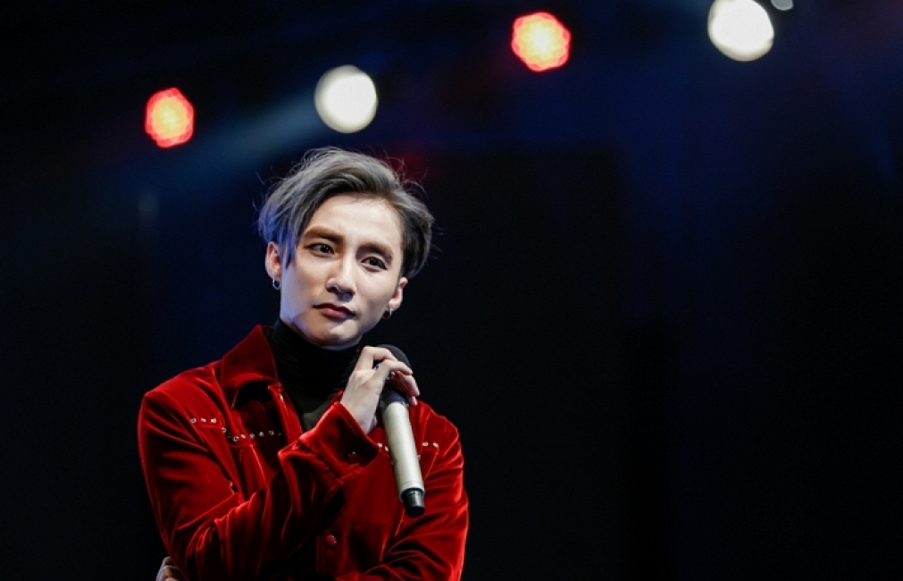 Sơn Tùng M-TP tự thừa nhận 'mình ngu và trẻ trâu'