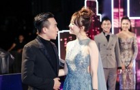Dàn sao Việt lộng lẫy khoe sắc trên thảm đỏ Zing Music Awards 2016