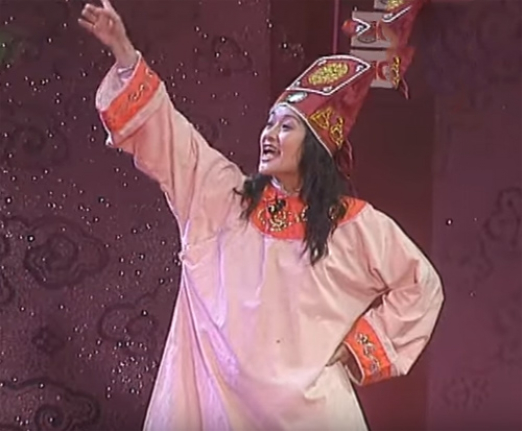 15 năm Táo quân: Cặp đôi 'song Tế' lên đời trông thấy 15 nam tao quan cap doi song te len doi trong thay