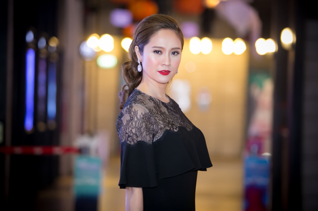 thanh thuy anh thinh khien toi noi dien hang ngay