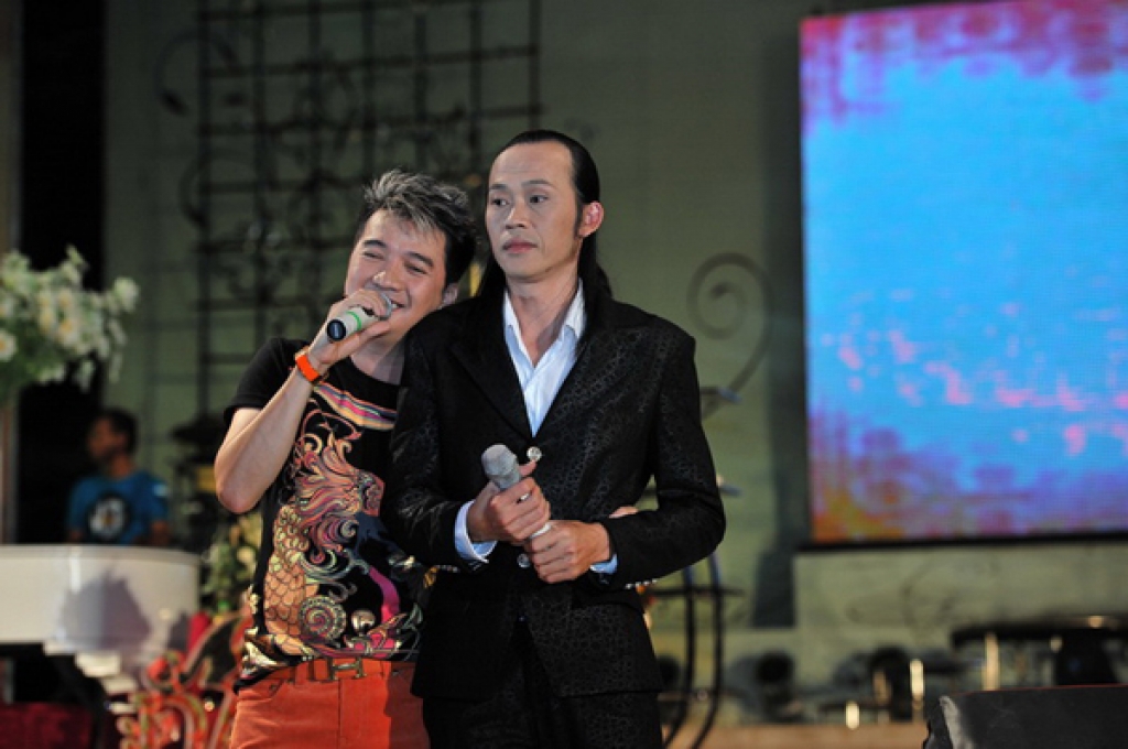 nhung bi mat it nguoi biet cua danh hai hoai linh
