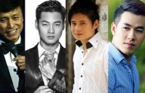 4 giọng nam hàng đầu nhạc Việt góp giọng trong liveshow đầu năm