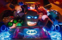 5 lý do buộc bạn phải ra rạp xem ngay The Lego Batman Movie