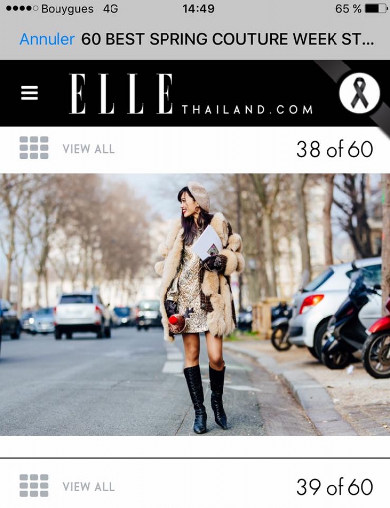 vi sao nhung tin do thoi trang the gioi me man paris fashion week