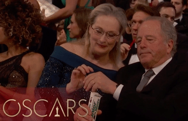 22 khoảnh khắc dễ thương và hài hước nhất lễ trao giải Oscar 2017