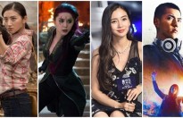 Diễn viên Trung Quốc và những vai diễn ‘vô thưởng vô phạt’ trong phim Hollywood
