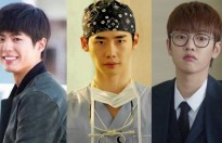 Nhìn này: Trong phim Hàn Quốc, trai không chỉ đẹp, mà còn là thiên tài!