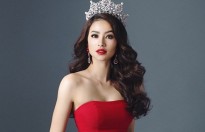 Phạm Hương, Lệ Hằng xác nhận đảm nhận vai trò hoàn toàn mới tại Hoa hậu Hoàn vũ Việt Nam 2017
