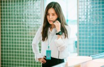 ‘Nữ hoàng nội y’ Han Chae Ah đối đầu với người đẹp không tuổi trong phim hành động mới