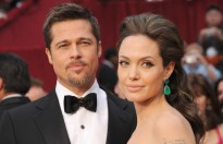 Sau "chiến tranh" căng thẳng, Angelina Jolie - Brad Pitt đã hòa giải và khen ngợi nhau