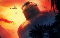 Ngày đầu tiên công chiếu, Trung Quốc đã mang về cho ‘Kong: Skull Island’ hơn 255 tỷ đồng