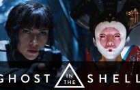 ‘Ghost in the Shell’ (2017): Không quá mới, nhưng chấp nhận được
