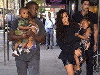 Kim Kardashian lại muốn ly hôn và giành quyền nuôi 2 con?