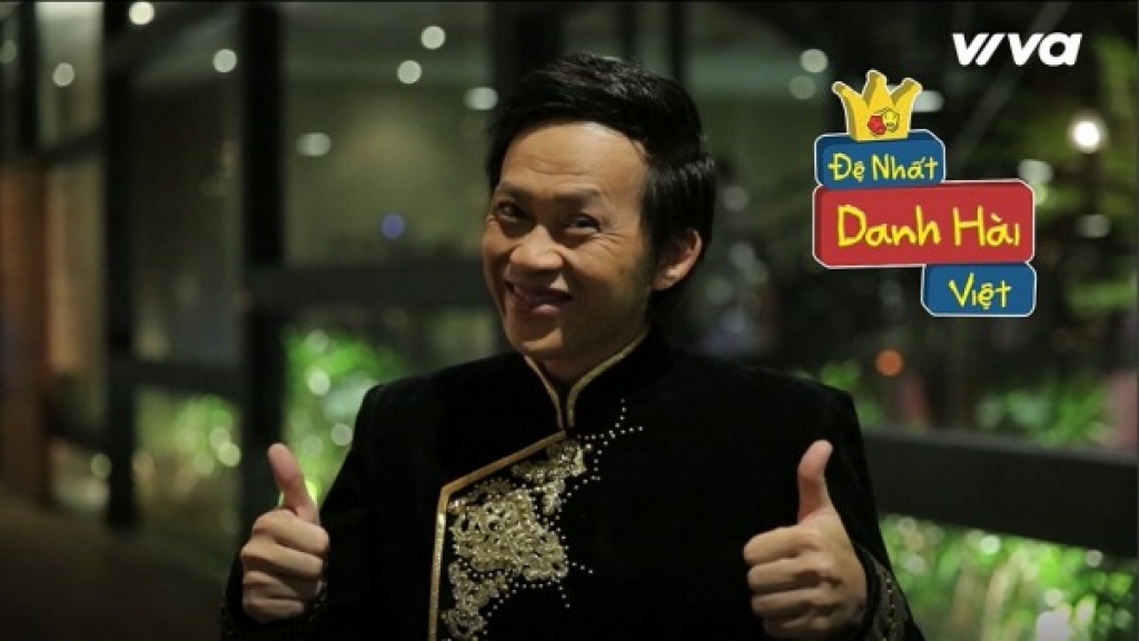 nsnd hong van la hlv cuoi cung cua de nhat danh hai viet the king of comedy