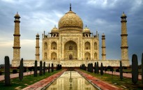Taj Mahal – Huyền thoại tình yêu