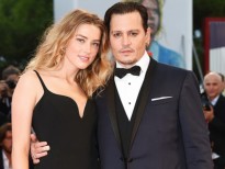 Johnny Depp và Amber Heard hoàn tất thủ tục ly hôn