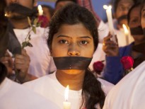 India's Daughter: Phim cô gái Ấn chết vì bị cưỡng bức lấy nước mắt khán giả Hà Nội