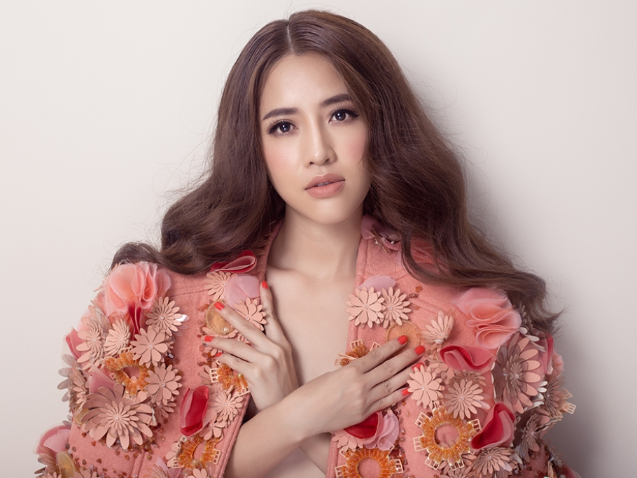 Puka hạ quyết tâm 'bùng nổ' trong năm 2018