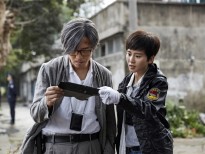 Tiểu thuyết trinh thám của Lôi Mễ: Nguồn cảm hứng mới dành cho các nhà làm phim Hoa ngữ