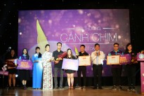 Liên hoan phim Sinh viên 2017: Ba 'Cánh chim' xuất sắc đã về đích!