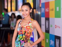 Cindy V trẻ trung hội ngộ dàn diễn viên 'Glee Việt'