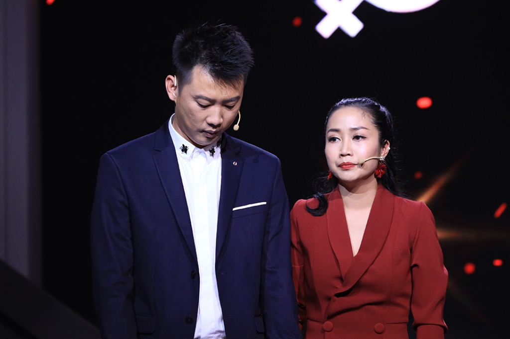 dao dien duc thinh thua nhan tung co nguoi thu ba