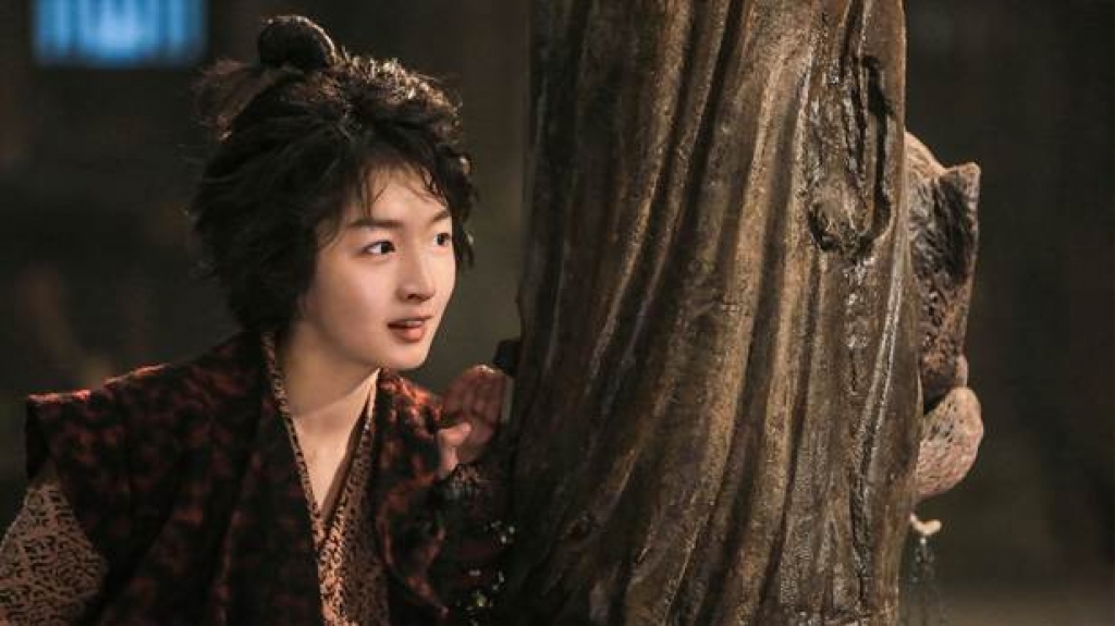 vo lam quai thu nhung ly do khien cuc pham phim hanh dong cua tai tu co thien lac cuon hut khan gia