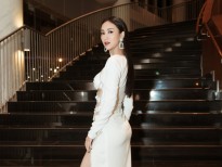 Hà Thu, Huỳnh Vy, Nam Em, Nam Anh đổ bộ thảm đỏ WeChoice Awards 2018