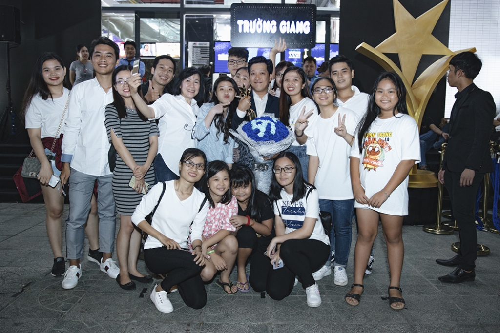 truong giang thang giai nam dien vien dien anh duoc yeu thich nhat tai giai thuong ngoi sao xanh 2018