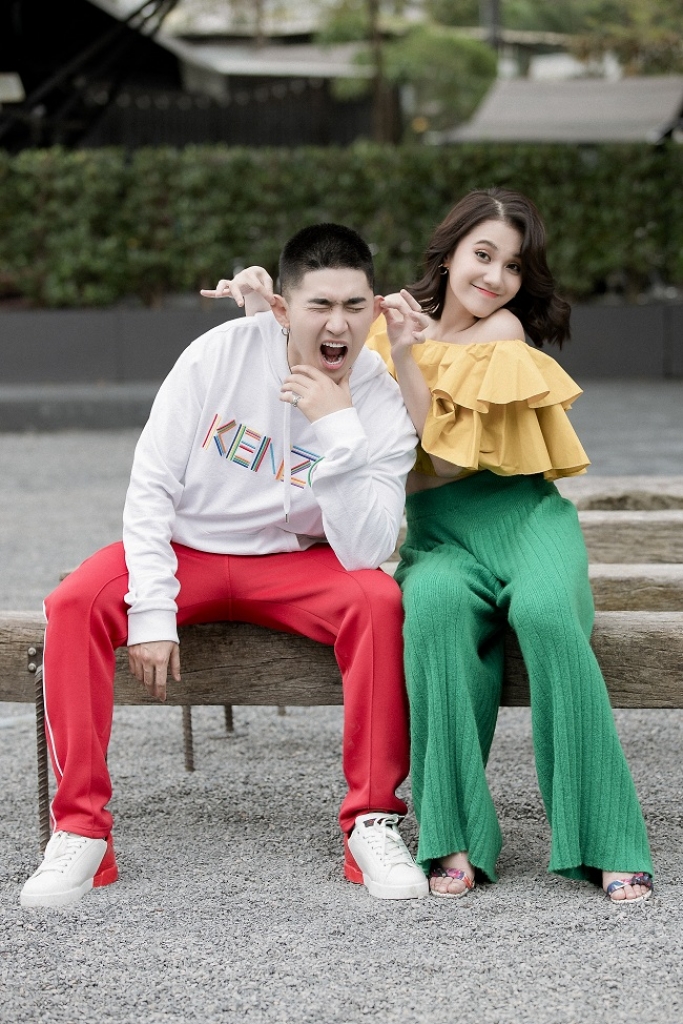 tao bao cat phang di mai toc chi dan xuat hien day an tuong voi tao hinh moi