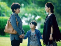 'Nữ thần màn ảnh' Phan Hồng trở thành mẹ vợ Cận Đông trong 'Bí mật của hạnh phúc'