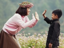 MV mới của Ái Phương khiến những người con xa quê rạo rực ngóng chờ ngày trở về