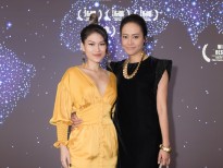 Ngọc Thanh Tâm háo hức tiết lộ dự án phim mới nhất