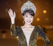 Hoa hậu Hoàng Kim Ngọc: Tinh tế từ thần thái cho đến cách ăn mặc