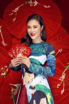 Ca sĩ Hồng Gấm nhớ lại cái Tết kinh khủng nhất đời mình
