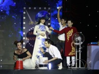 'Lô tô show – Gánh hát ngàn hoa': Đoàn lô tô Phương Anh khiến các giám khảo khóc như... mưa