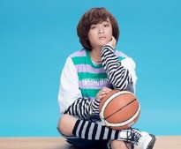 Quán quân 'Vietnam Idol Kids' Thiên Khôi năng động, cá tính trong bộ ảnh mới