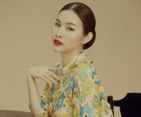 Á hậu Thanh Trang thích độc thân, không muốn lấy chồng vì không tin đàn ông