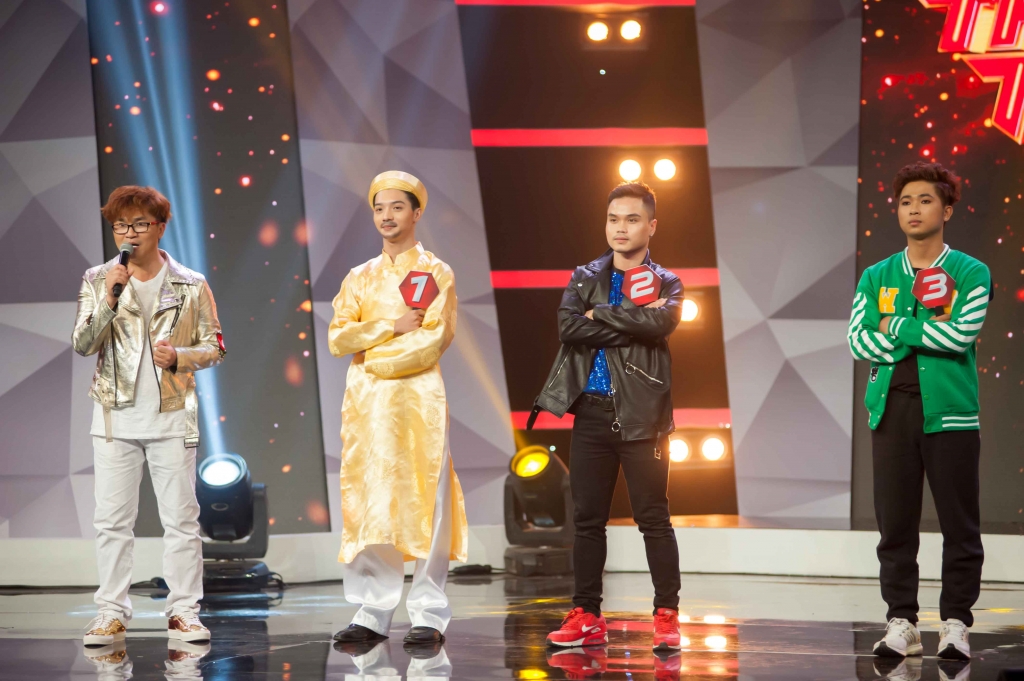 hoc hat chau van hue trong vong 1 thang nam sinh vien truong cong nghe gianh chien thang